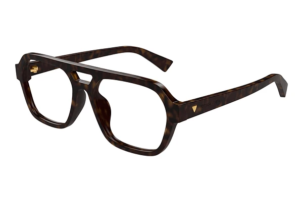Lunettes de vue Bottega Veneta BV1336OA 002