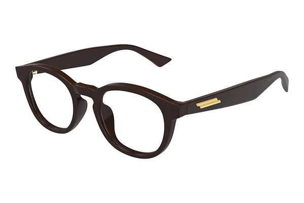 Lunettes de vue Bottega Veneta BV1339OK 002