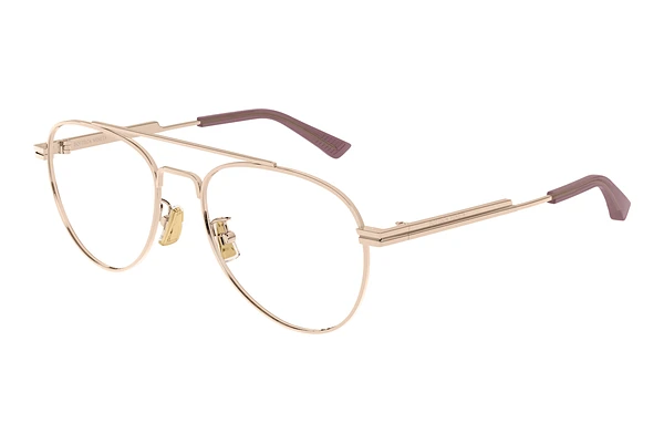 Lunettes de vue Bottega Veneta BV1340OK 003