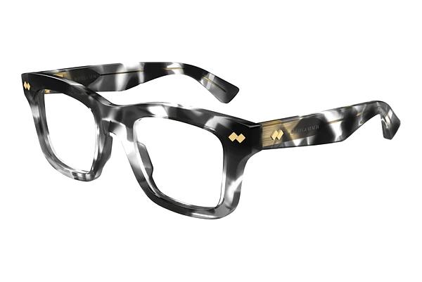 Lunettes de vue Bottega Veneta BV1353O 006