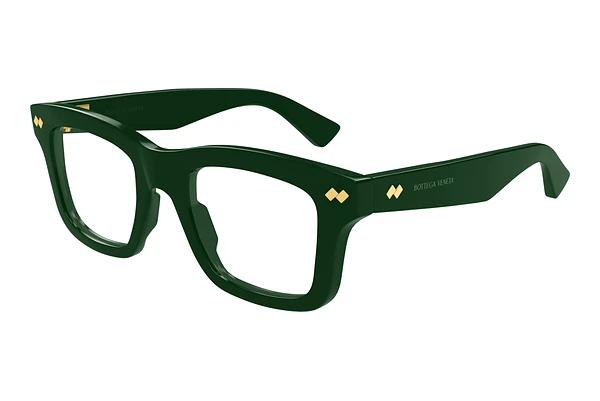 Lunettes de vue Bottega Veneta BV1353O 008