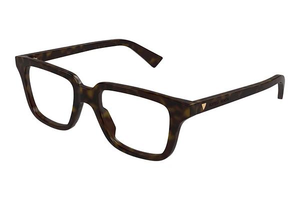 Lunettes de vue Bottega Veneta BV1365O 006