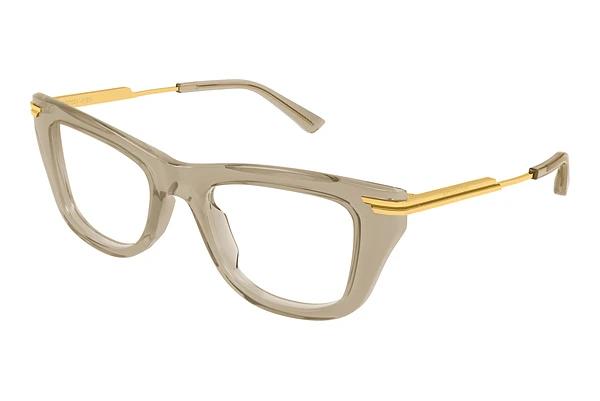 Lunettes de vue Bottega Veneta BV1370O 003