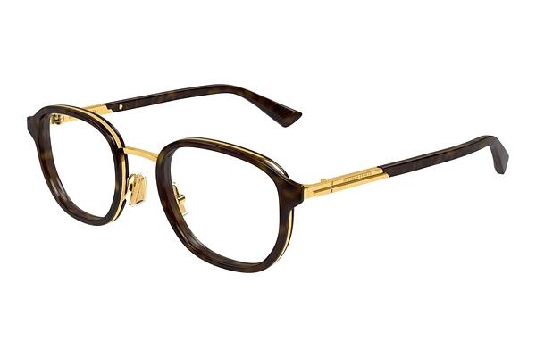 Lunettes de vue Bottega Veneta BV1376O 002