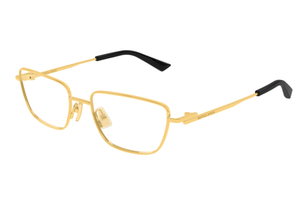 Lunettes de vue Bottega Veneta BV1385O 003