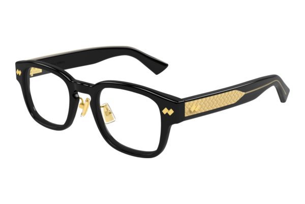 Lunettes de vue Bottega Veneta BV1404OA 001