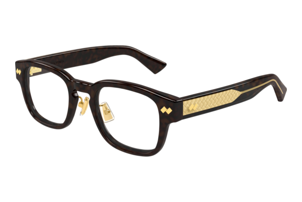 Lunettes de vue Bottega Veneta BV1404OA 006