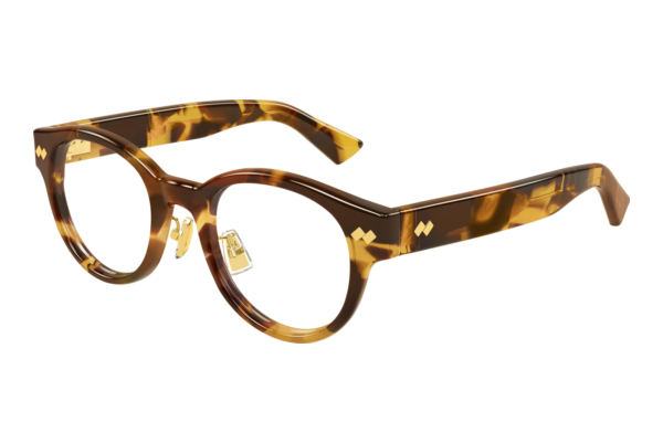 Lunettes de vue Bottega Veneta BV1405OA 002