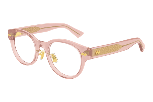 Lunettes de vue Bottega Veneta BV1405OA 004