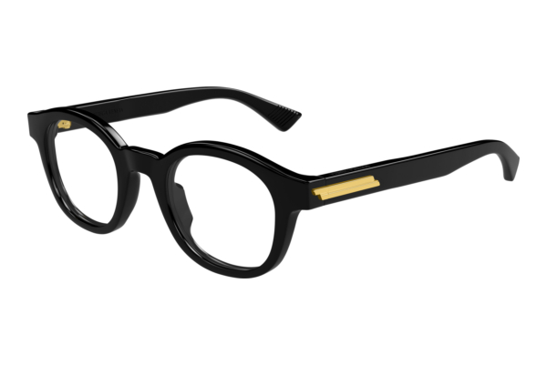 Lunettes de vue Bottega Veneta BV1413O 001