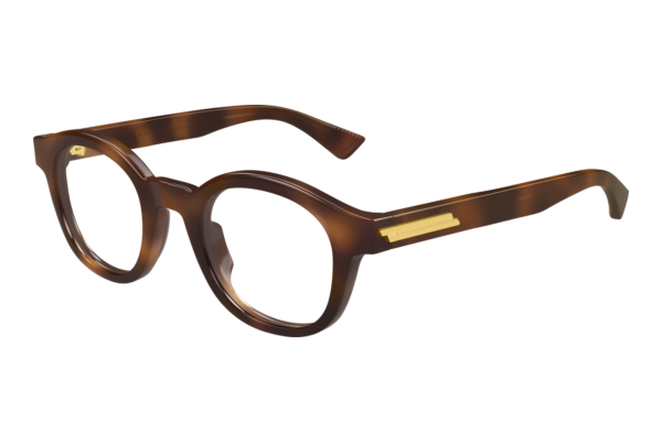 Lunettes de vue Bottega Veneta BV1413O 005