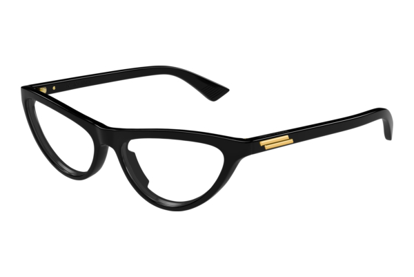 Lunettes de vue Bottega Veneta BV1416O 001