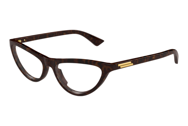 Lunettes de vue Bottega Veneta BV1416O 002