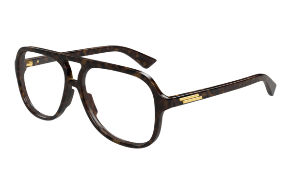 Lunettes de vue Bottega Veneta BV1417O 002