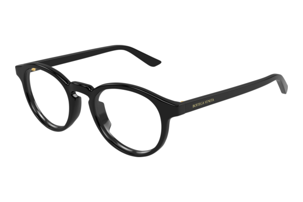 Lunettes de vue Bottega Veneta BV1420O 001