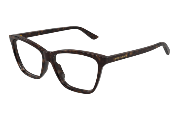 Lunettes de vue Bottega Veneta BV1421O 002