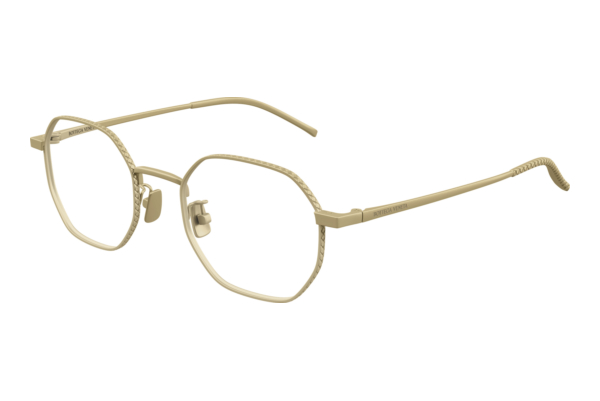 Lunettes de vue Bottega Veneta BV1423OA 001