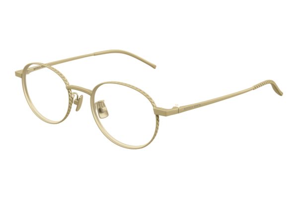 Lunettes de vue Bottega Veneta BV1426OA 001