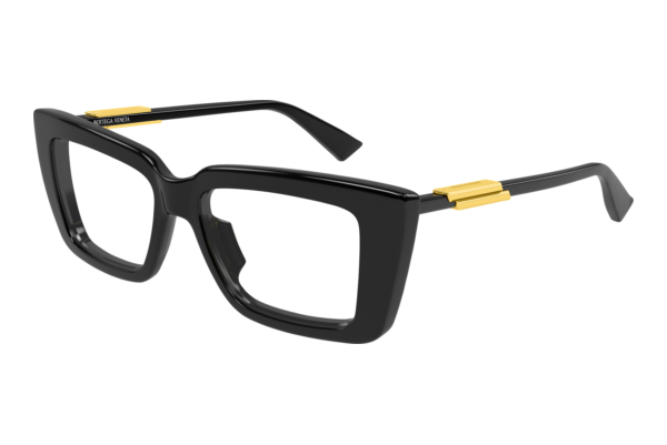 Lunettes de vue Bottega Veneta BV1448O 001