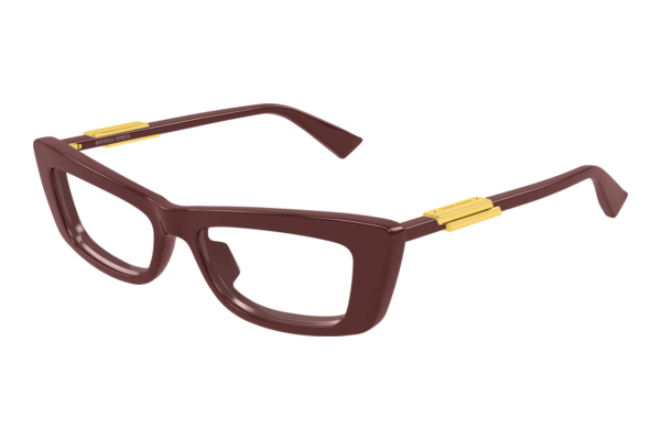 Lunettes de vue Bottega Veneta BV1449O 004