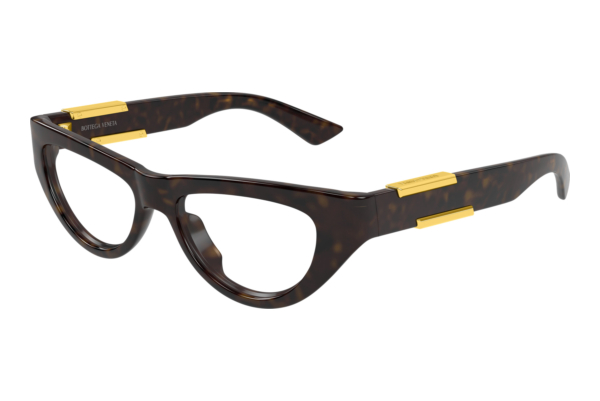 Lunettes de vue Bottega Veneta BV1454O 002