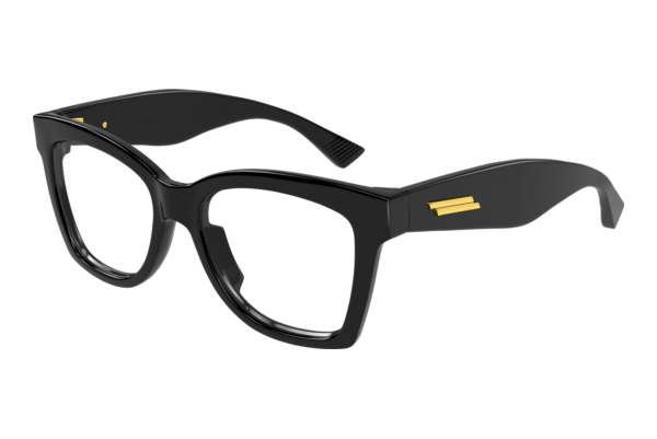 Lunettes de vue Bottega Veneta BV1459O 001