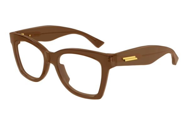 Lunettes de vue Bottega Veneta BV1459O 004