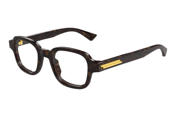 Lunettes de vue Bottega Veneta BV1462O 007