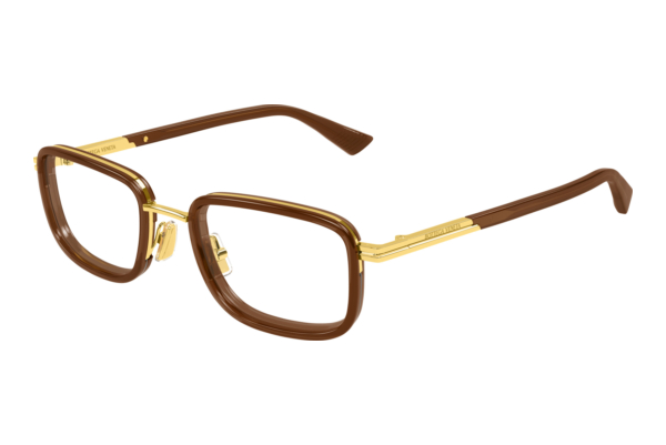 Lunettes de vue Bottega Veneta BV1464O 007