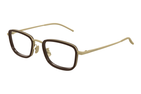 Lunettes de vue Bottega Veneta BV1474OA 003