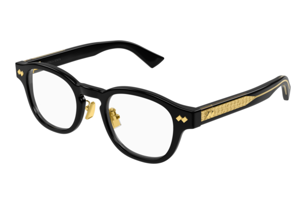 Lunettes de vue Bottega Veneta BV1518OA 001