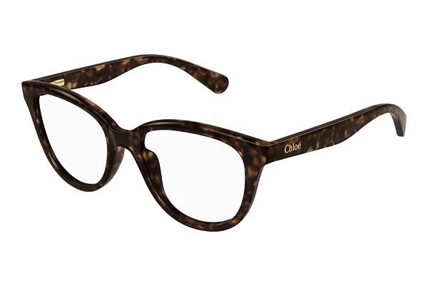 Lunettes de vue Chloé CC0021O 002
