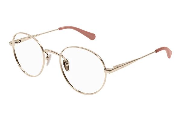 Lunettes de vue Chloé CC0024O 002