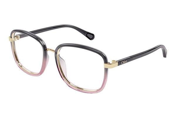 Lunettes de vue Chloé CC0025O 004