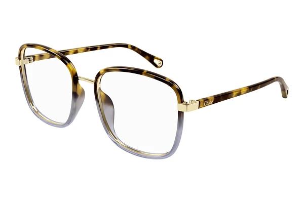 Lunettes de vue Chloé CH0034O 020
