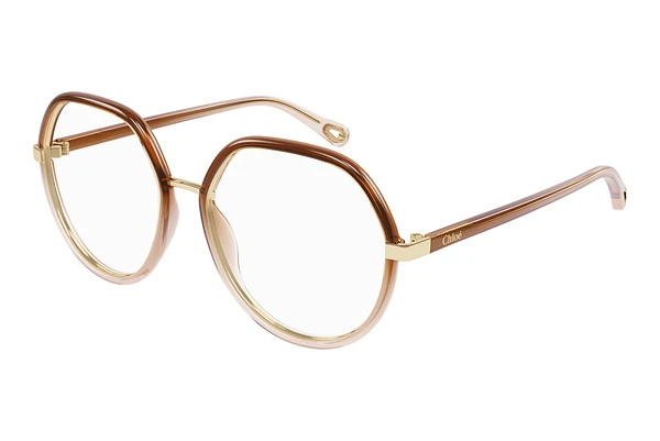 Lunettes de vue Chloé CH0131O 008
