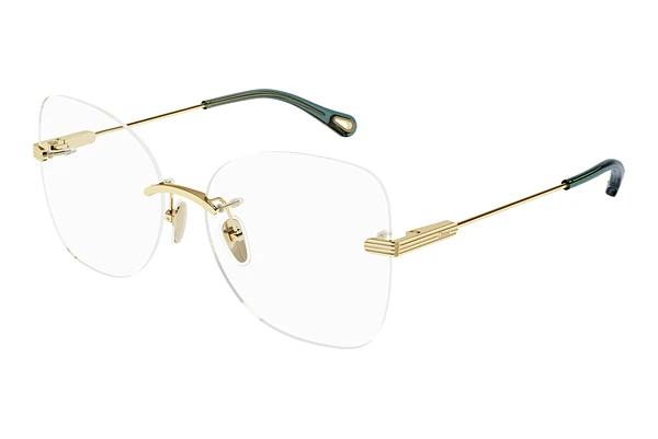 Lunettes de vue Chloé CH0136O 001