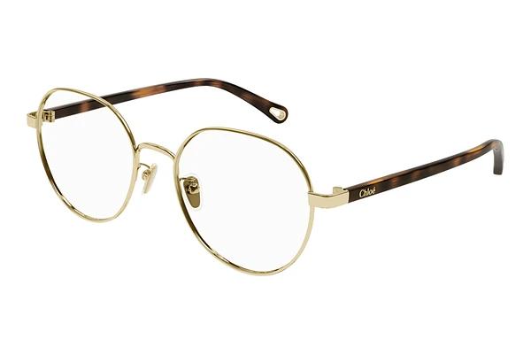 Lunettes de vue Chloé CH0246OA 004