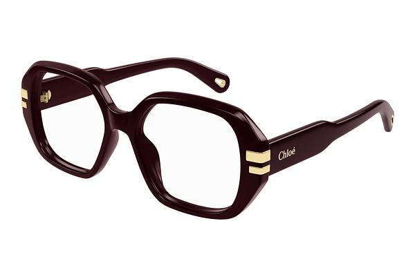 Lunettes de vue Chloé CH0266O 004