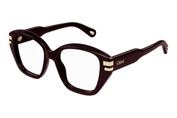Lunettes de vue Chloé CH0267O 004