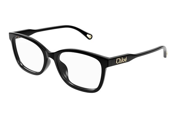 Lunettes de vue Chloé CH0276OA 001