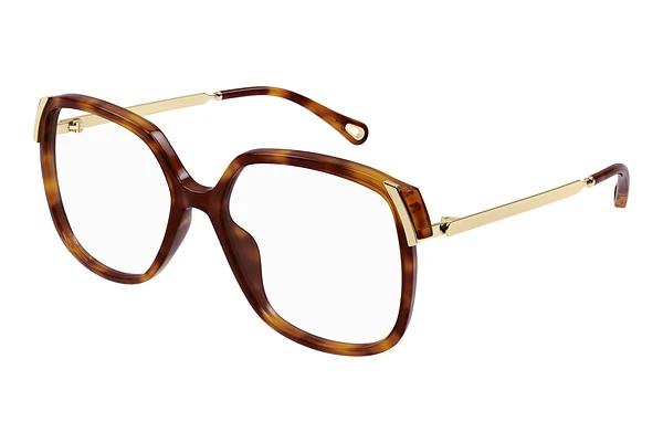 Lunettes de vue Chloé CH0287O 002