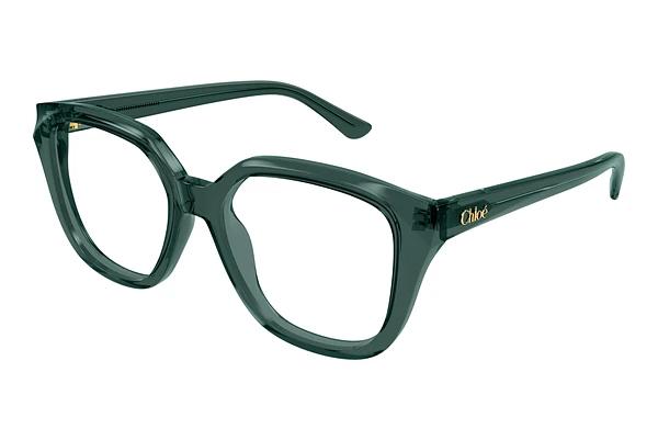 Lunettes de vue Chloé CH0293O 005