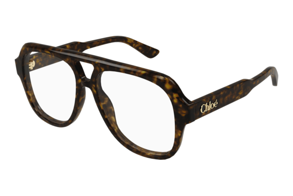 Lunettes de vue Chloé CH0339O 002