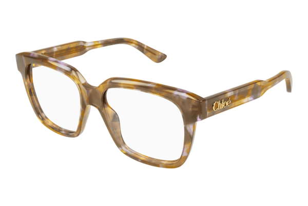 Lunettes de vue Chloé CH0340O 010