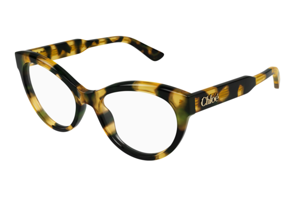 Lunettes de vue Chloé CH0342O 007