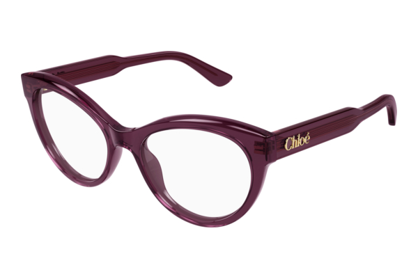 Lunettes de vue Chloé CH0342O 010