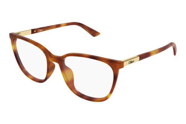 Lunettes de vue Chloé CH0370OL 002