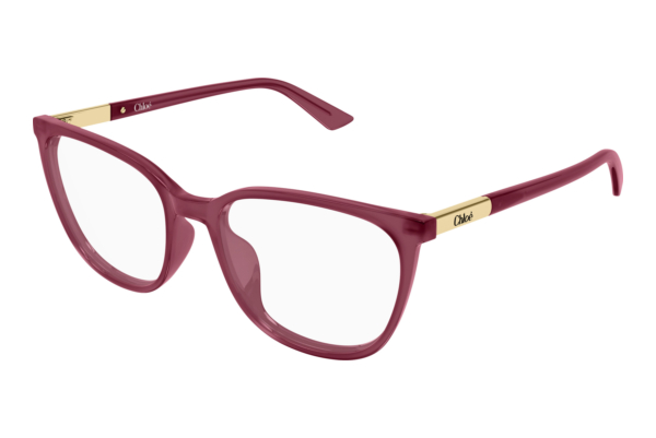 Lunettes de vue Chloé CH0370OL 010