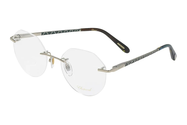 Lunettes de vue Chopard VCHD77S 0492